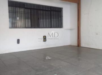 Casa · 70m² · 1 Quarto · 2 Vagas · Casa térrea para locação B. Santa Paula - SCS