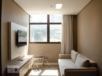 Apartamento · 73m² · 1 Quarto · 1 Vaga · Apartamento à Venda - Luxemburgo, 1 Quarto,  73 m2