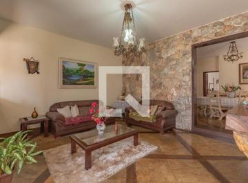 Casa · 363m² · 5 Quartos · 4 Vagas · Casa à Venda - Dona Clara, 5 Quartos, 363 m2