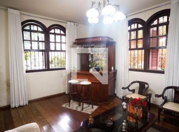 Casa · 398m² · 4 Quartos · 5 Vagas · Casa à Venda - Liberdade, 4 Quartos, 398 m2