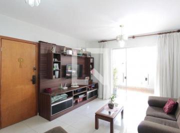 Apartamento · 134m² · 3 Quartos · 3 Vagas · Apartamento à Venda - Itapoã, 3 Quartos, 134 m2