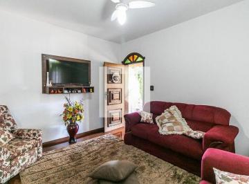 Casa · 315m² · 3 Quartos · 8 Vagas · Casa à Venda - Santa Rosa, 3 Quartos, 315 m2