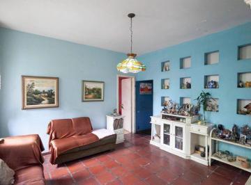 Casa · 138m² · 5 Quartos · 2 Vagas · Casa à Venda - Itapoã, 5 Quartos, 138 m2