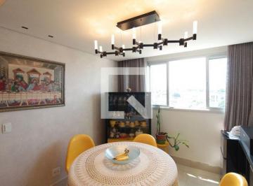 Apartamento · 160m² · 4 Quartos · 3 Vagas · Apartamento à Venda - Liberdade, 4 Quartos, 160 m2