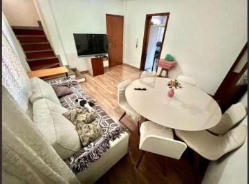 Apartamento · 192m² · 4 Quartos · 1 Vaga · Apartamento à Venda - Itapoã, 4 Quartos,  192 m2