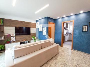 Apartamento · 100m² · 3 Quartos · 2 Vagas · Apartamento à Venda - Itapoã, 3 Quartos, 100 m2