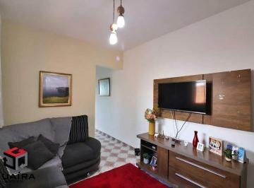 Casa · 260m² · 3 Quartos · 2 Vagas · Sobrado à venda 3 quartos 1 suíte 2 vagas Sítio dos Vianas - Santo André - SP