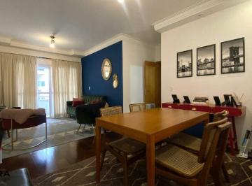 Apartamento · 110m² · 3 Quartos · 2 Vagas · Apartamento à venda 3 quartos 1 suíte 2 vagas Centro - São Bernardo do Campo - SP