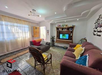 Casa · 230m² · 3 Quartos · 2 Vagas · Sobrado à venda 3 quartos 1 suíte 2 vagas Montanhão - São Bernardo do Campo - SP