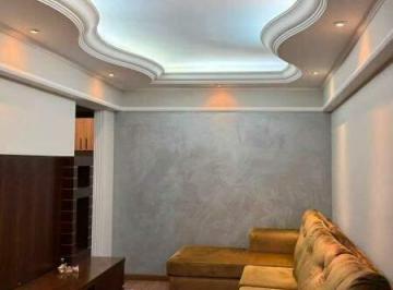 Apartamento · 75m² · 1 Quarto · 2 Vagas · Apartamento para aluguel 1 quarto 1 suíte 2 vagas Santa Maria - São Caetano do Sul - SP