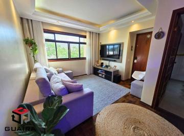 Apartamento · 87m² · 3 Quartos · 1 Vaga · Apartamento à venda 3 quartos 1 suíte 1 vaga Rudge Ramos - São Bernardo do Campo - SP