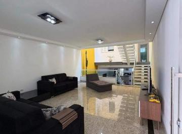 Casa · 256m² · 4 Quartos · 4 Vagas · Sobrado à venda 4 quartos 2 suítes 4 vagas Gilda - Santo André - SP