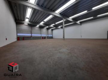 Comercial · 5371m² · Galpão para aluguel Colônia (Zona Leste) - São Paulo - SP