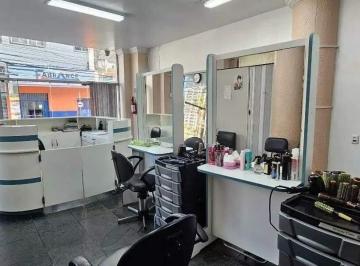 Comercial · 106m² · Salão com 106M² para locação no Centro de São Bernardo do Campo- SP