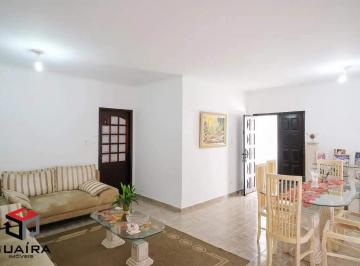 Casa · 173m² · 3 Quartos · 2 Vagas · Casa Térrea à venda 3 quartos 1 suíte 2 vagas Rudge Ramos - São Bernardo do Campo - SP