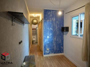 Apartamento · 37m² · 2 Quartos · 1 Vaga · Apartamento à venda 2 quartos 1 vaga Valparaíso - Santo André - SP