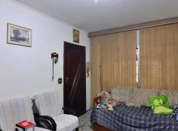 Casa · 123m² · 3 Quartos · 2 Vagas · Sobrado à venda 3 quartos 2 vagas Taboão - São Bernardo do Campo - SP