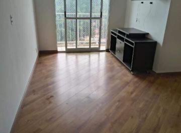 Apartamento · 68m² · 3 Quartos · 1 Vaga · Apartamento à venda 3 quartos 1 vaga Baeta Neves - São Bernardo do Campo - SP