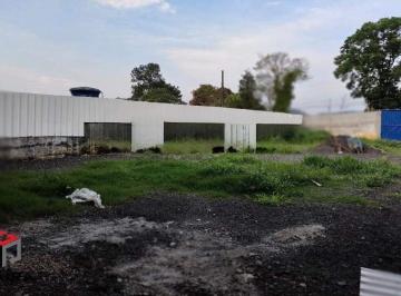 Terreno · 750m² · 30 Vagas · Terreno para aluguel 30 vagas Batistini - São Bernardo do Campo - SP
