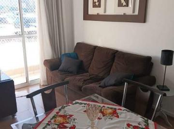Apartamento · 70m² · 3 Quartos · 1 Vaga · Apartamento à venda 3 quartos 1 vaga Baeta Neves - São Bernardo do Campo - SP