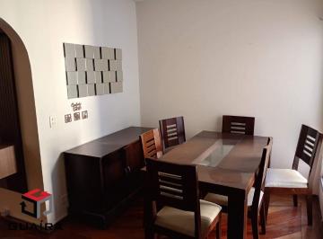Apartamento · 89m² · 2 Quartos · 1 Vaga · Apartamento à venda 2 quartos 1 suíte 1 vaga Lusitânia - São Bernardo do Campo - SP