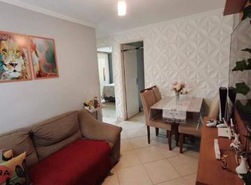 Apartamento · 55m² · 2 Quartos · 1 Vaga · Apartamento à venda 2 quartos 1 vaga Ferrazópolis - São Bernardo do Campo - SP