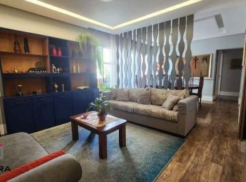 Apartamento · 127m² · 3 Quartos · 1 Vaga · Apartamento à venda 3 quartos 1 suíte 1 vaga Centro - São Bernardo do Campo - SP