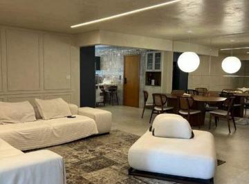 Apartamento · 155m² · 3 Quartos · 3 Vagas · Apartamento à venda 3 quartos 3 suítes 3 vagas Barcelona - São Caetano do Sul - SP