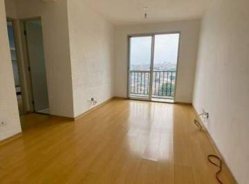 Apartamento · 48m² · 2 Quartos · 1 Vaga · Apartamento à venda 2 quartos 1 vaga Taboão - Diadema - SP