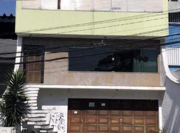 Casa · 549m² · 4 Quartos · 6 Vagas · Sobrado para aluguel 4 quartos 4 suítes 6 vagas Jardim do Mar - São Bernardo do Campo - SP