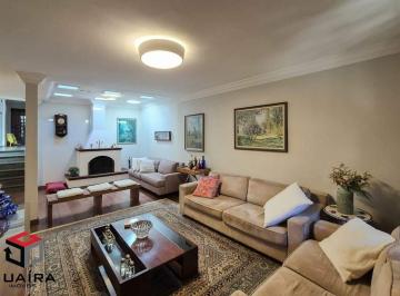 Casa · 180m² · 4 Quartos · 3 Vagas · Casa Térrea à venda 4 quartos 1 suíte 3 vagas Terra Nova - São Bernardo do Campo - SP