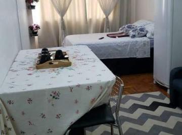 Apartamento · 36m² · 1 Quarto · Stúdio à venda 1 quarto Bela Vista - São Paulo - SP