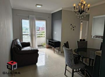 Apartamento · 65m² · 2 Quartos · 1 Vaga · Apartamento para aluguel 2 quartos 1 suíte 1 vaga Assunção - São Bernardo do Campo - SP