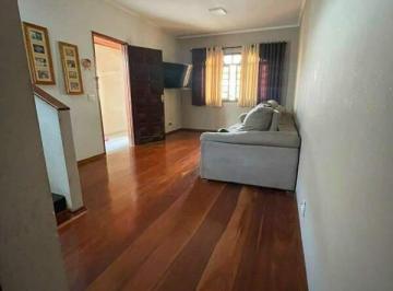 Casa · 160m² · 3 Quartos · 2 Vagas · Sobrado à venda 3 quartos 1 suíte 2 vagas Santa Terezinha - São Bernardo do Campo - SP