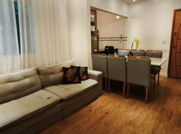 Apartamento · 73m² · 3 Quartos · 2 Vagas · Apartamento à venda 3 quartos 1 suíte 2 vagas Santa Maria - Santo André - SP