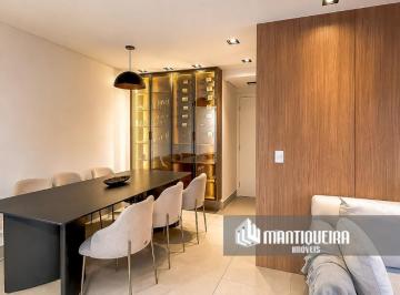 Apartamento · 85m² · 3 Quartos · Apartamento à venda - em Savassi