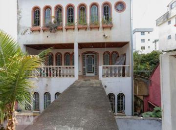 Casa · 450m² · 10 Quartos · 4 Vagas · Casa à Venda - Sagrada Família, 10 Quartos, 450 m2