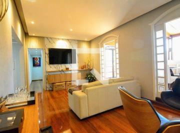 Apartamento · 143m² · 4 Quartos · 1 Vaga · Apartamento à Venda - Luxemburgo, 4 Quartos,  143 m2