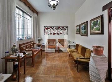 Casa · 280m² · 4 Quartos · 3 Vagas · Casa à Venda - São Lucas, 4 Quartos, 280 m2