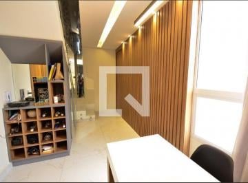 Apartamento · 136m² · 2 Quartos · 2 Vagas · Apartamento à Venda - Colégio Batista, 2 Quartos, 136 m2