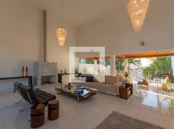 Casa · 606m² · 5 Quartos · 8 Vagas · Casa à Venda - Bandeirantes, 5 Quartos, 606 m2