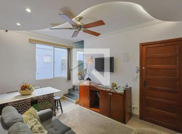 Apartamento · 110m² · 3 Quartos · 1 Vaga · Apartamento à Venda - Ouro Preto, 3 Quartos, 110 m2