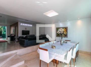 Casa · 300m² · 5 Quartos · 4 Vagas · Casa à Venda - Luxemburgo, 5 Quartos, 300 m2