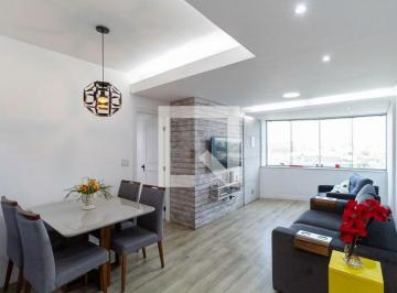 Apartamento · 71m² · 3 Quartos · 2 Vagas · Apartamento à Venda - Santa Rosa, 3 Quartos,  71 m2