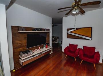 Apartamento · 100m² · 3 Quartos · 1 Vaga · Apartamento à Venda - Itapoã, 3 Quartos, 100 m2