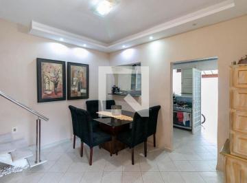 Casa · 160m² · 4 Quartos · 2 Vagas · Casa à Venda - Estoril , 4 Quartos, 160 m2
