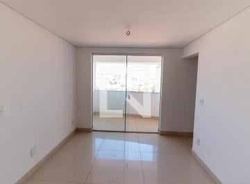 Apartamento · 72m² · 3 Quartos · 2 Vagas · Apartamento à Venda - Castelo, 3 Quartos,  72 m2