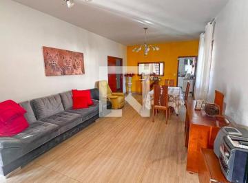 Casa · 230m² · 4 Quartos · 5 Vagas · Casa à Venda - Jardim América, 4 Quartos,  230 m2