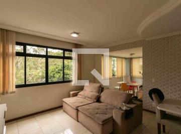 Apartamento · 156m² · 3 Quartos · 3 Vagas · Apartamento à Venda - Itapoã, 3 Quartos, 156 m2
