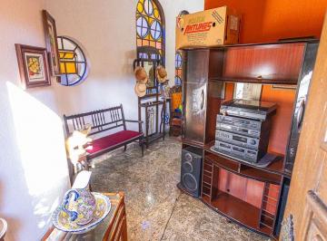 Casa · 360m² · 5 Quartos · 3 Vagas · Casa à Venda - São José, 5 Quartos, 360 m2